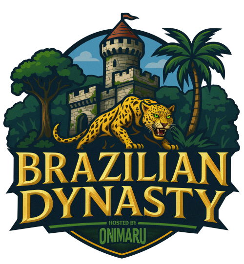 Logo Brazilian Dynasty
