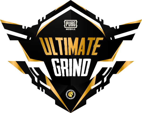Logo PUBG Mobile: Ultimate Grind - Chapter IV