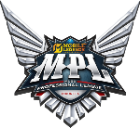 Logo MPL Indonesia Season 17