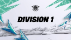 Logo Chapter 7 Season 3: FNCS Divisional Cup Finals - Week 3: Europe