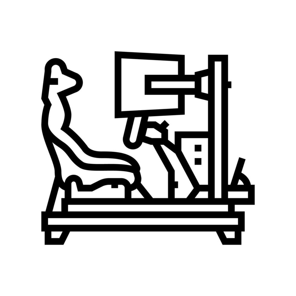 Logo SimRacing