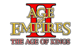 Logo Age of Empires II