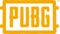 Logo PUBG
