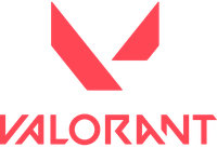 Logo VALORANT