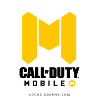 Logo Call of Duty Mobile