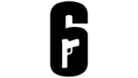 Logo Rainbow Six Siege