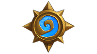 Logo Hearthstone