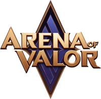 Logo Arena of Valor