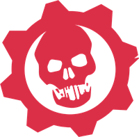 Logo Gears of War