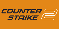 Logo Counter-Strike 2