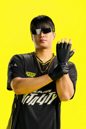 Photo de Jeondding