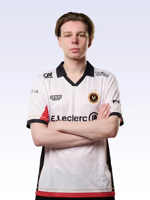 Photo de Oski